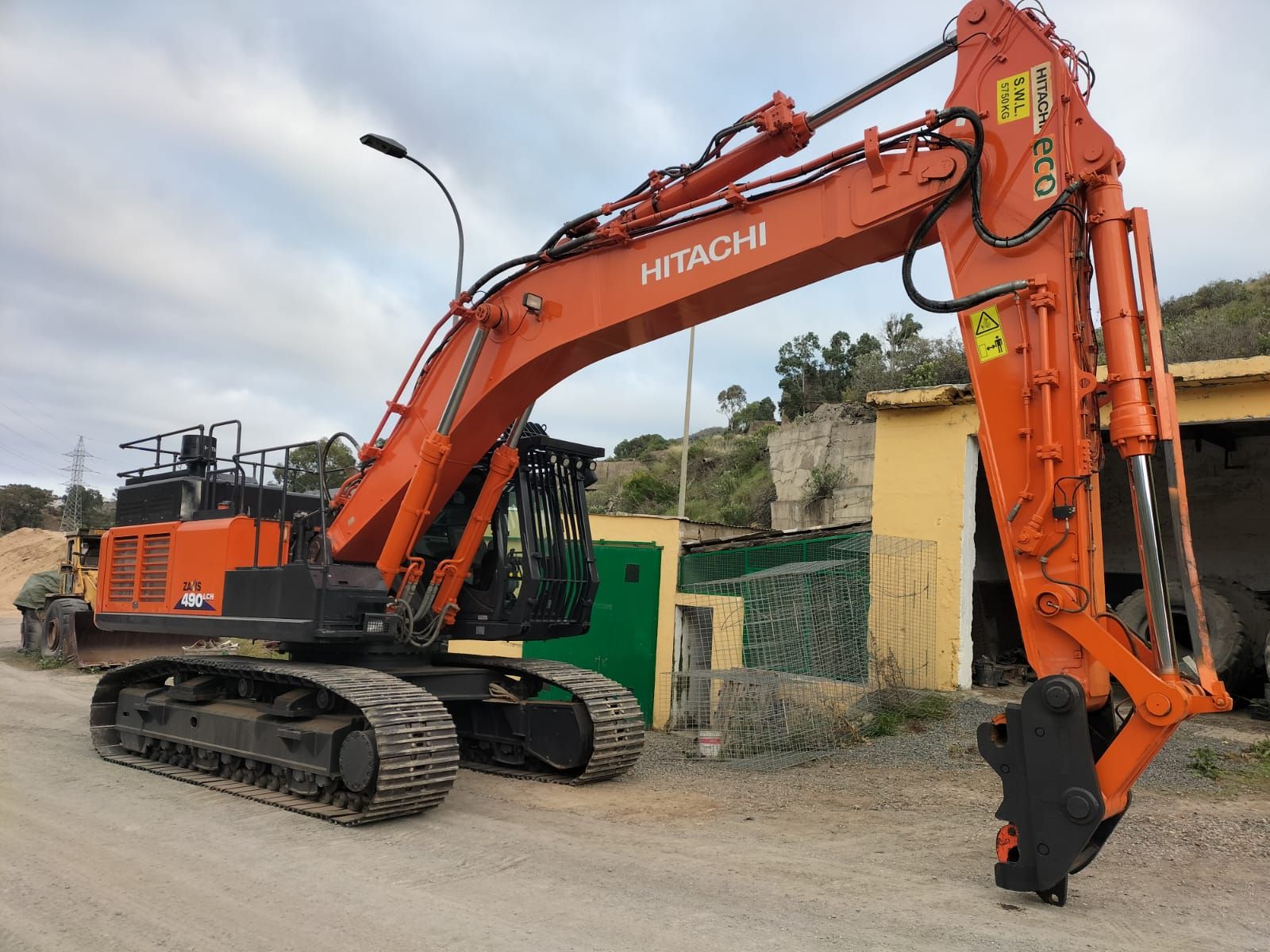 Beneficios de utilizar áridos locales en tus proyectos de construcción